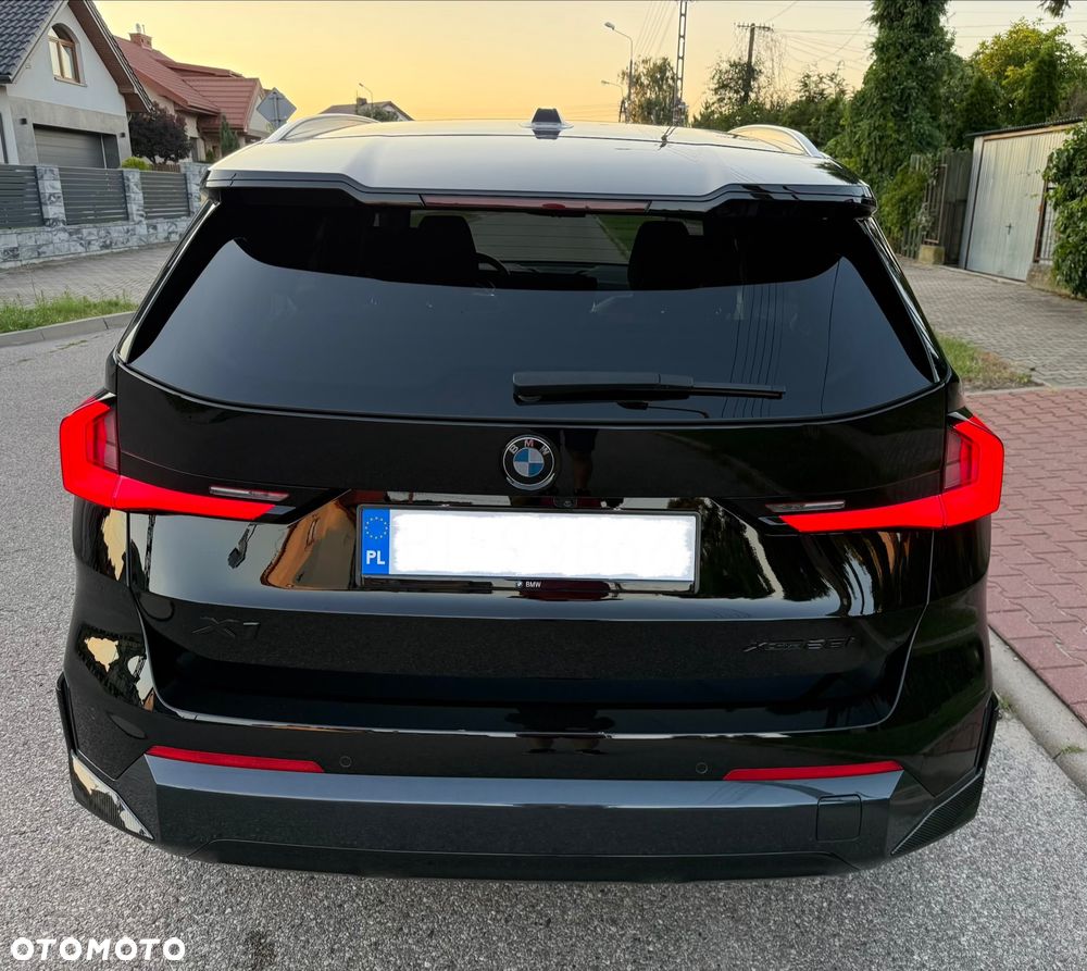 BMW X1 - 5