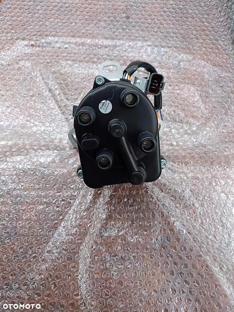 NOWY APARAT ZAPLONOWY MODUL CEWKA ZAPLONOWA KOPULKA PALEC APARATU ZAPLONOWEGO HONDA CIVIC CRX CR-X DEL SOL 1.5 1.5L 1.6 1.6L DX CX TD-41U TD-47U TD41U TD47U 30100-P06-A02 VTEC 30100P06A02 - 2