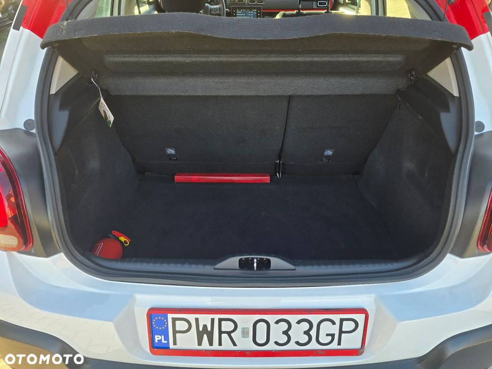 Citroën C3 - 19
