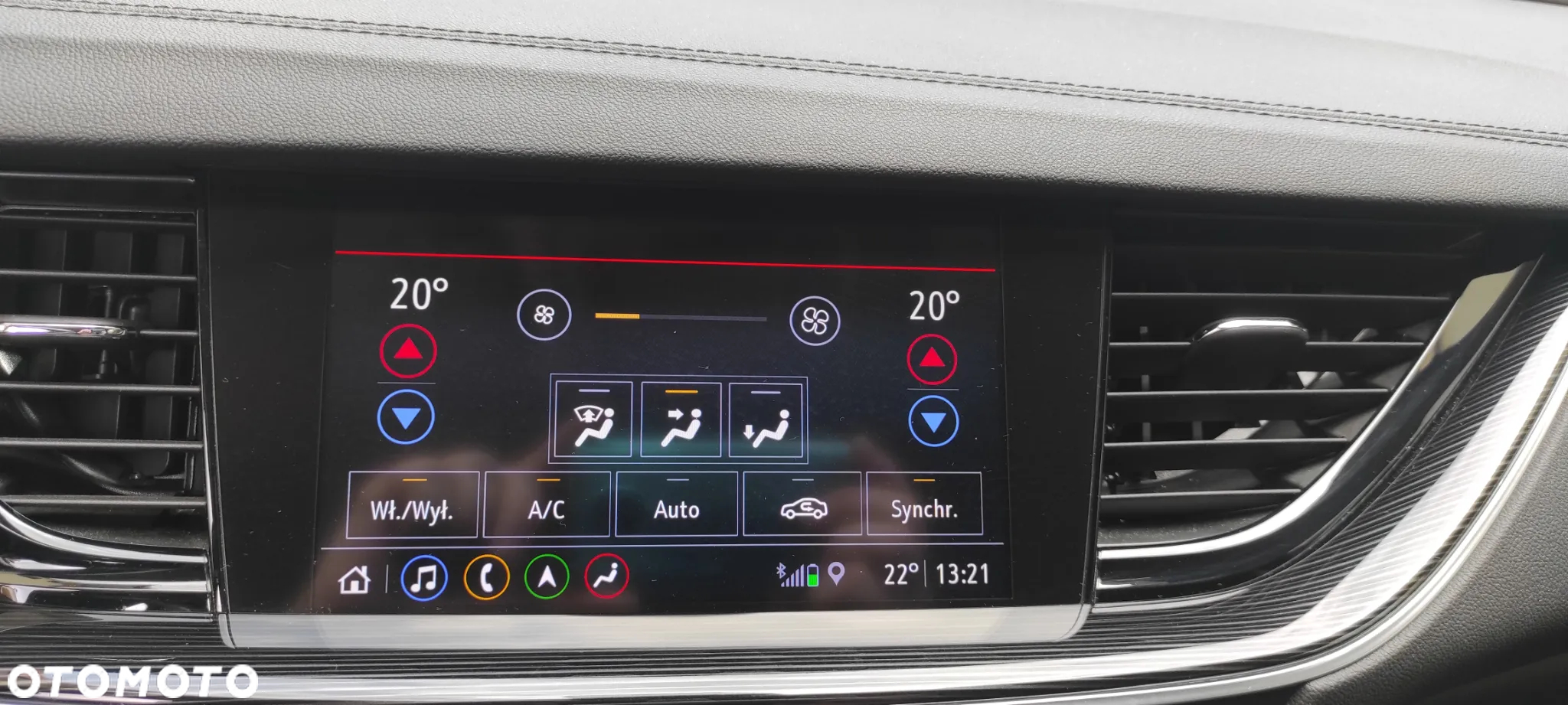 Opel Insignia 1.5 T Elite S&S - 6