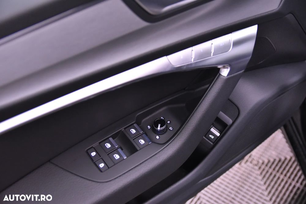 Audi A6 Avant 55 TFSI e quattro S tronic PHEV S Line - 12