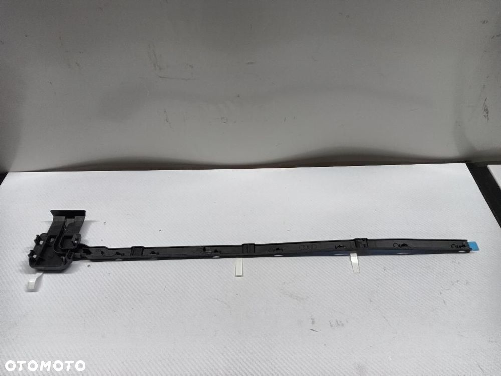 LISTWA MOCUJĄCA ZDERZAK TYŁ TYLNA AUDI A6 C8 4K8807900 - 5