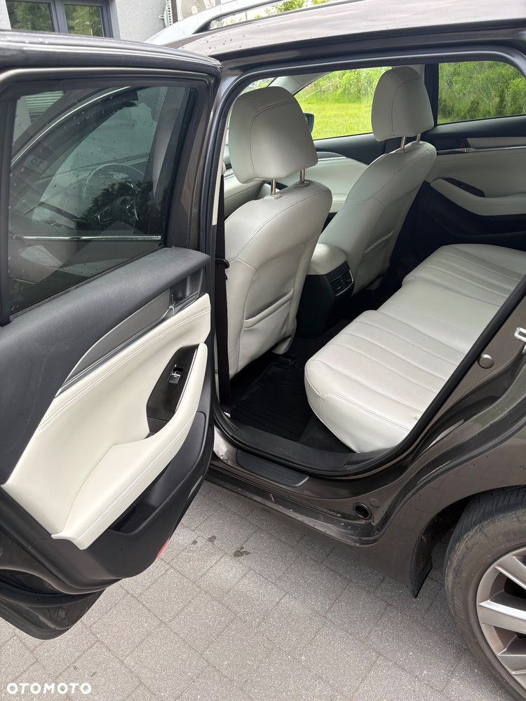 Mazda 6 2.5 SkyPassion - 10
