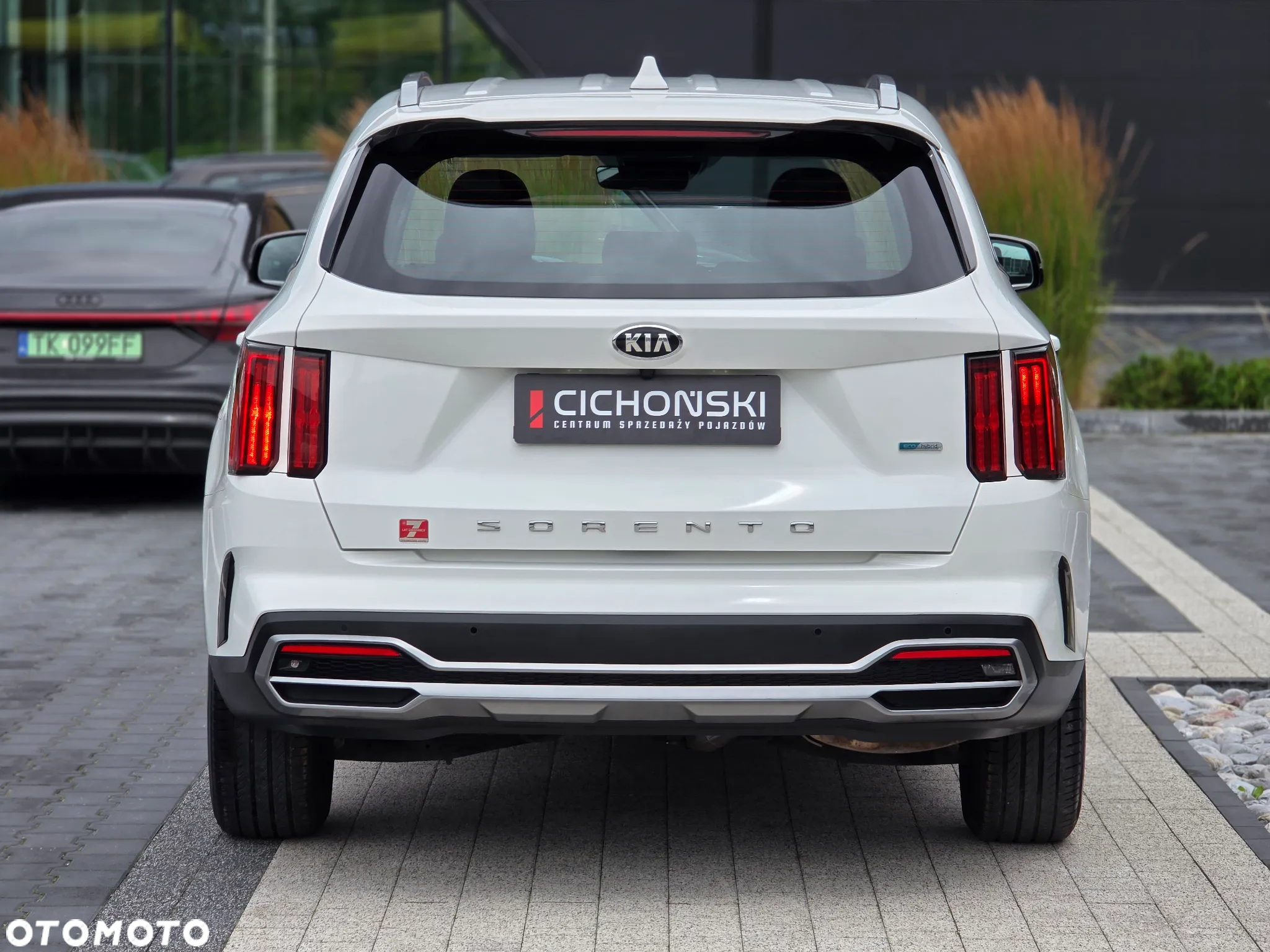 Kia Sorento 1.6 T-GDI HEV L 7os - 5