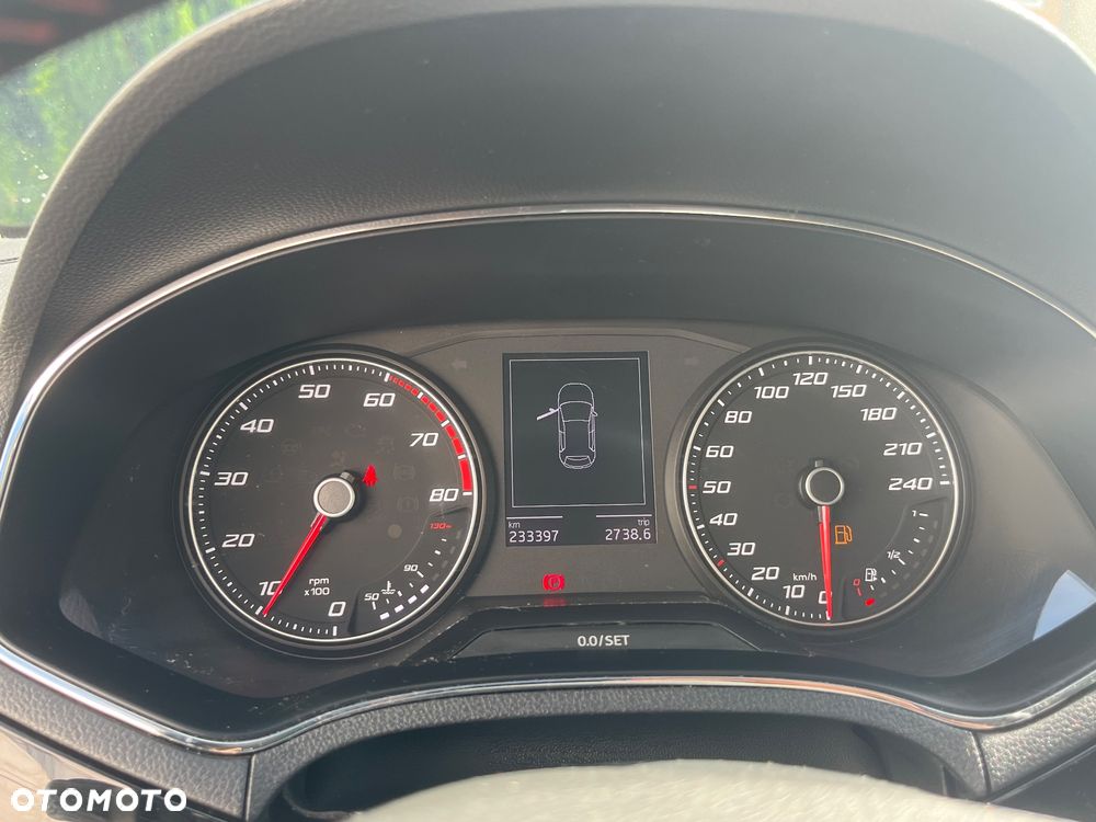 Seat Ibiza 1.0 TSI FR S&S - 12