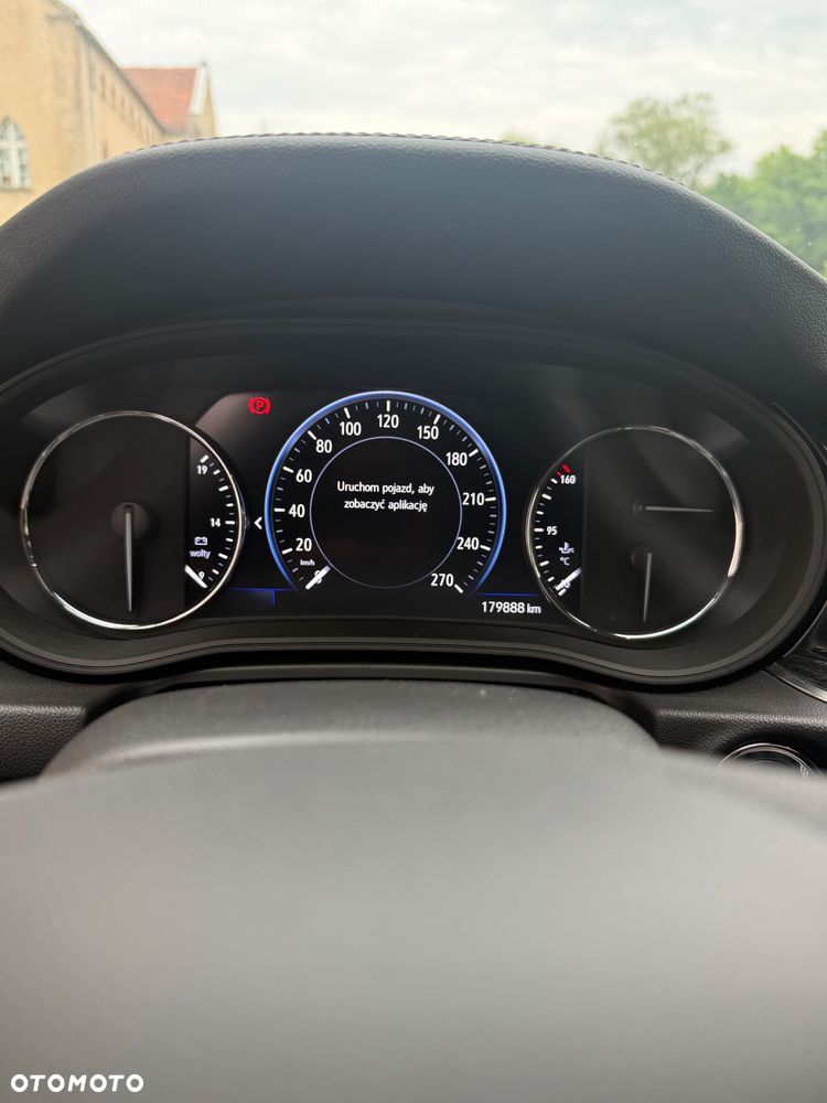 Opel Insignia 2.0 CDTI Ultimate S&S - 21