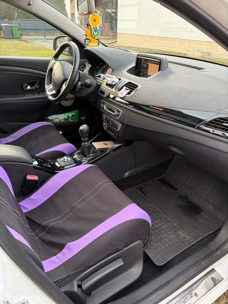 Renault Megane - 3