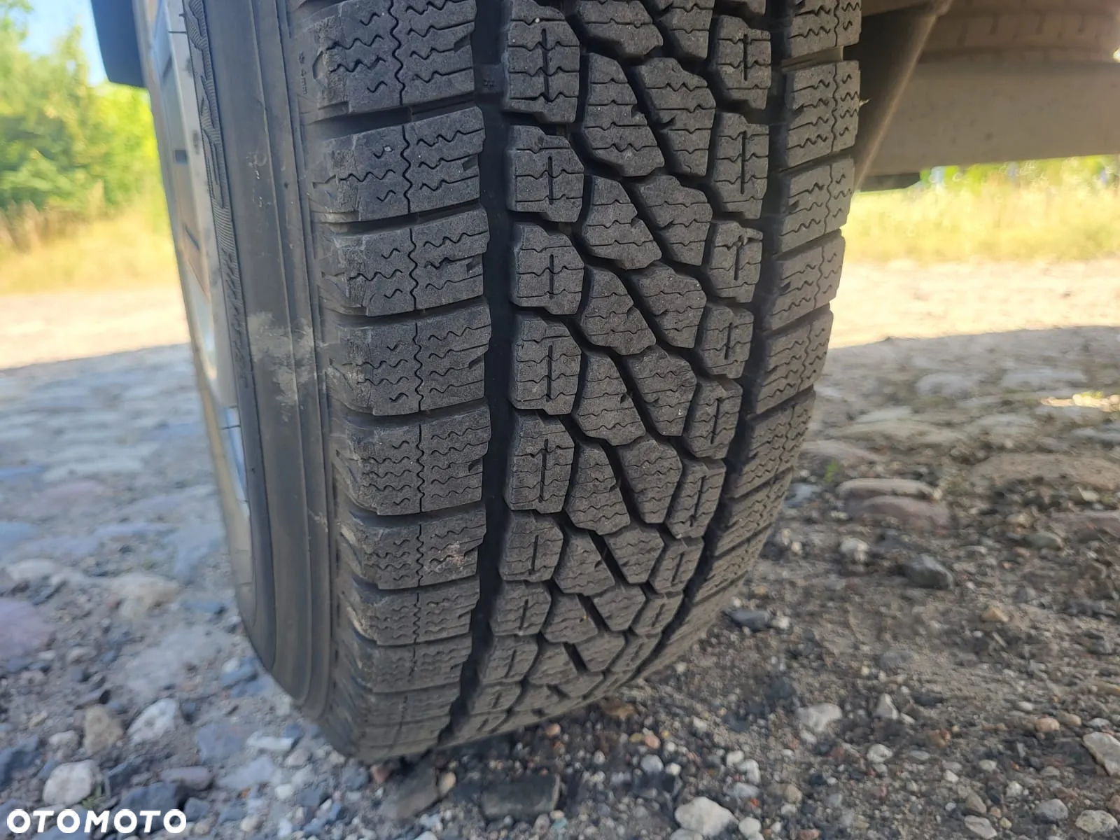Volkswagen Crafter doka 2019r 2.0 SALON 140 KM I wł 7 osób osobowy Idealny - 15