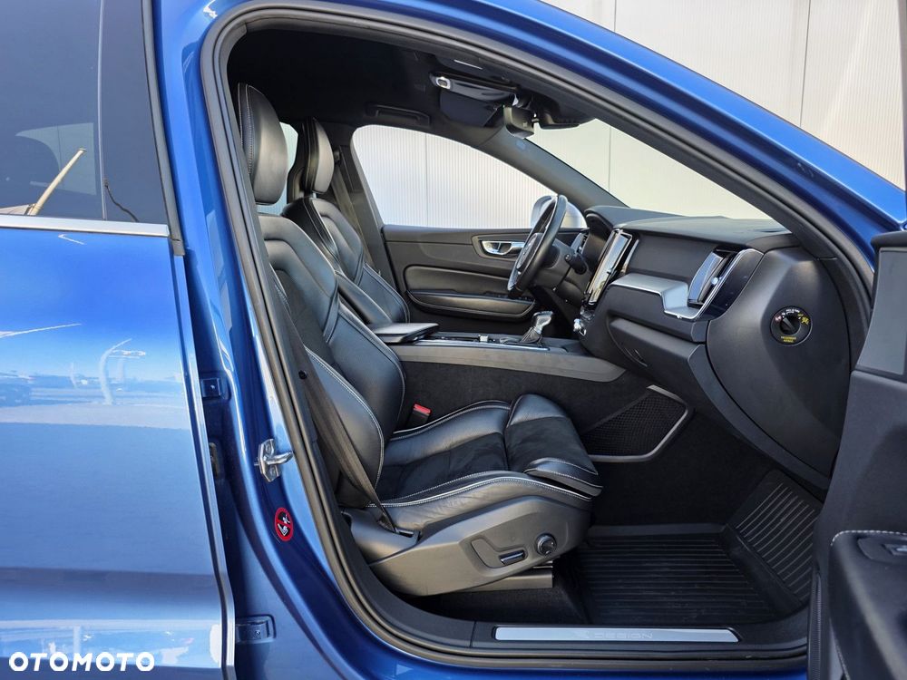 Volvo XC 60 - 15