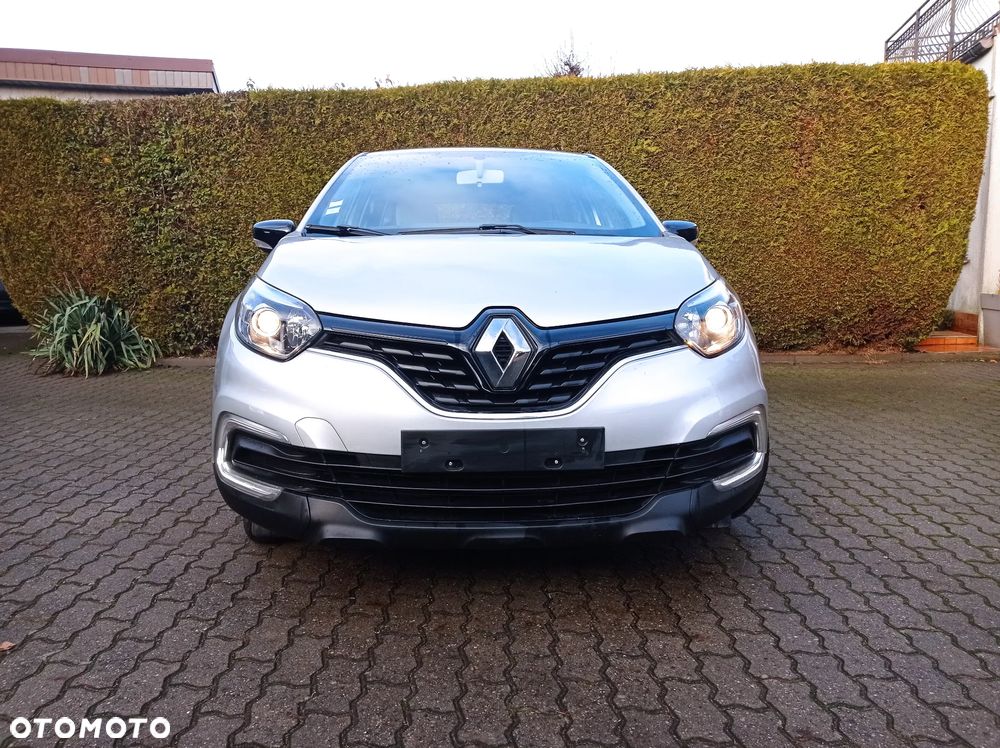 Renault Captur 1.0 TCe Techno - 1