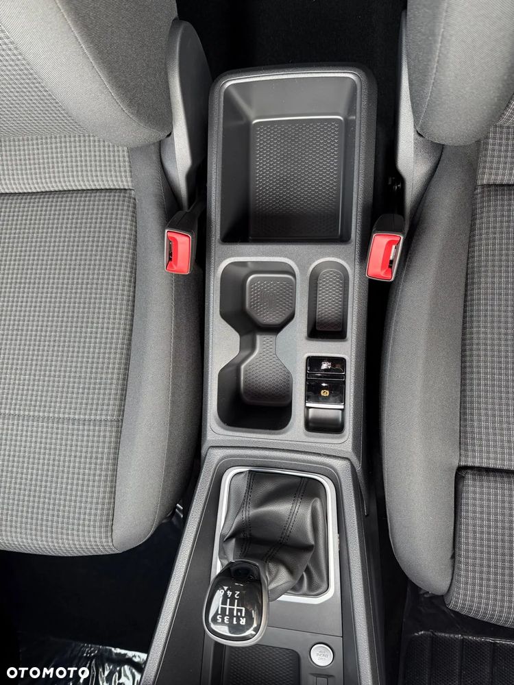 Volkswagen Caddy 2.0 TDI - 14