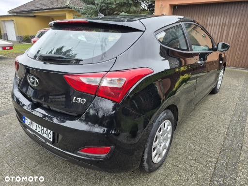 Hyundai i30 1.4 Advantage - 4