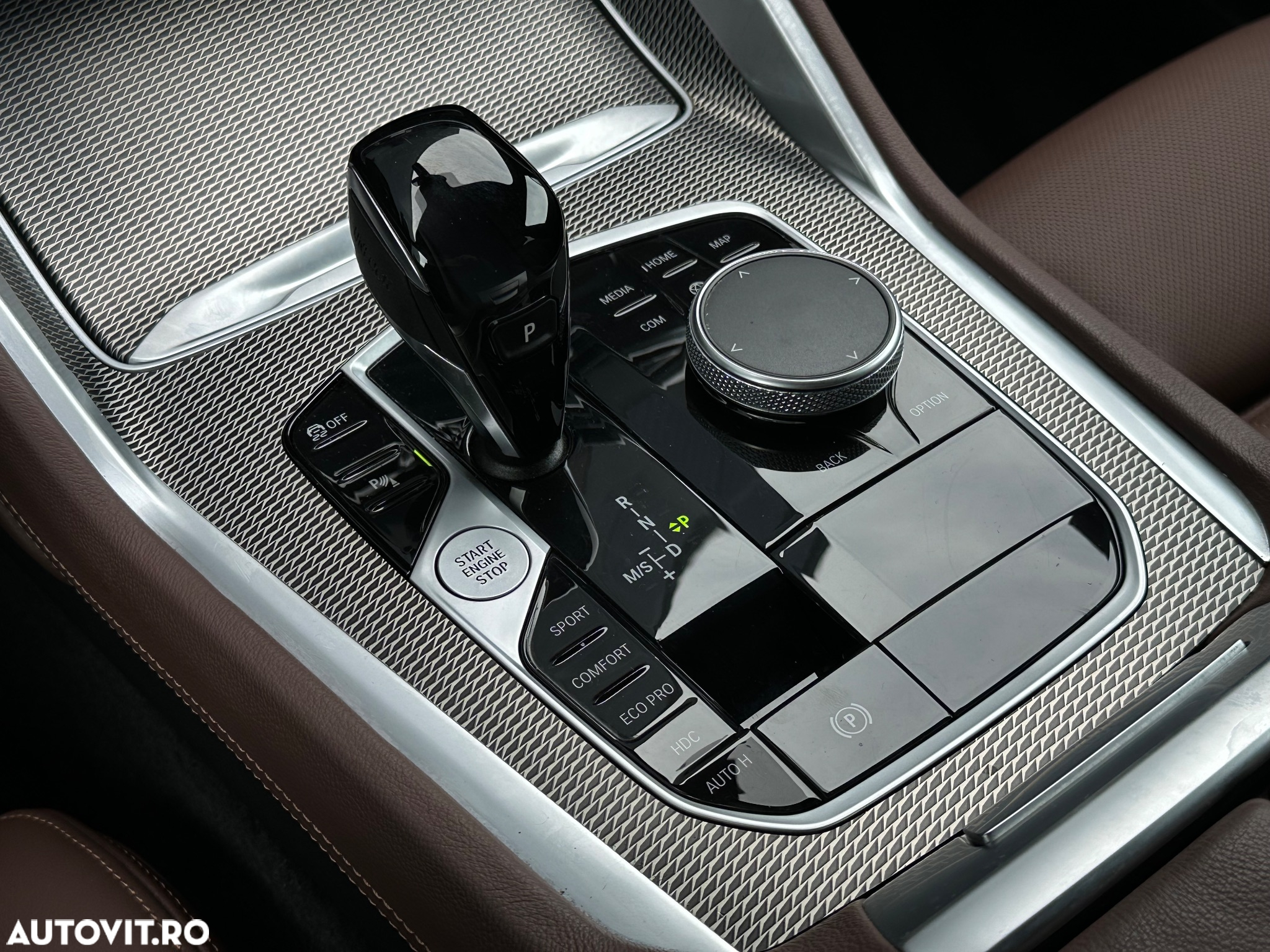 BMW X6 xDrive40d AT MHEV - 15