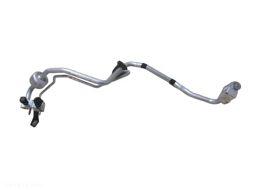 VOLVO XC60 II XC 60 2.0 T5 PRZEWÓD RURKA WĄŻ KLIMATYZACJI 31694239 18R- - 1