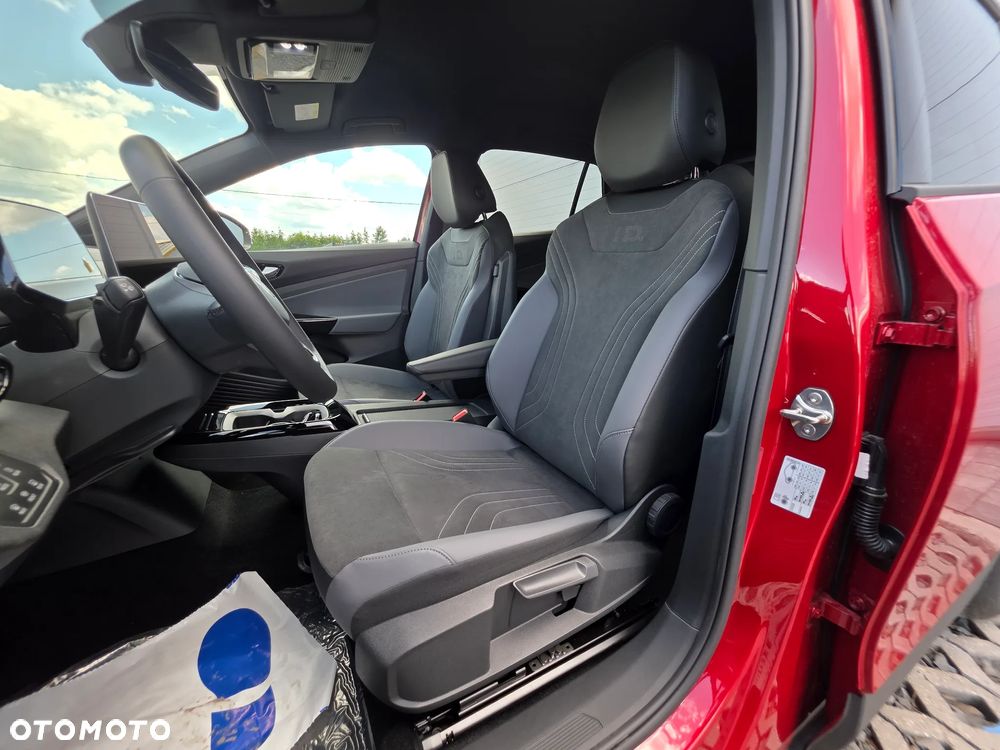 Volkswagen ID.4 52kWh Pure - 23