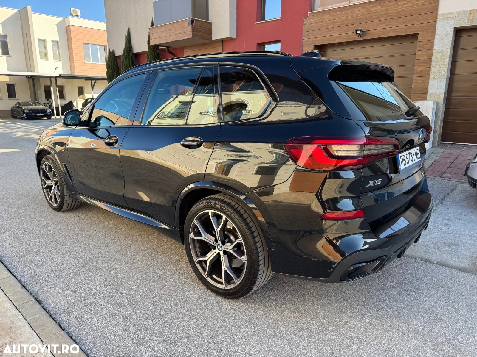 BMW X5 xDrive25d AT - 6