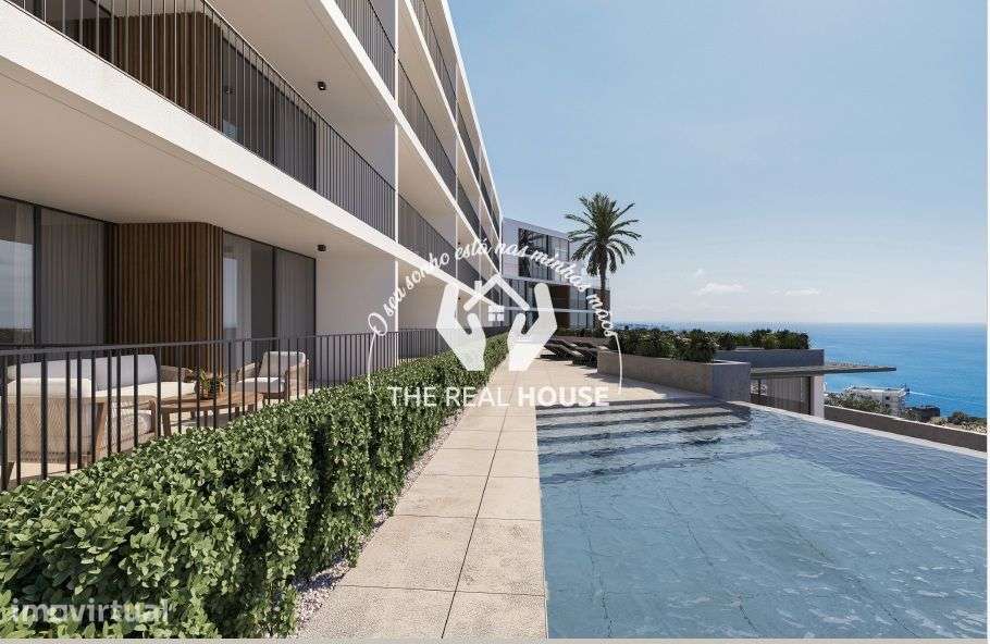 Apartamento T2 em Câmara de Lobos - Grande imagem: 2/10