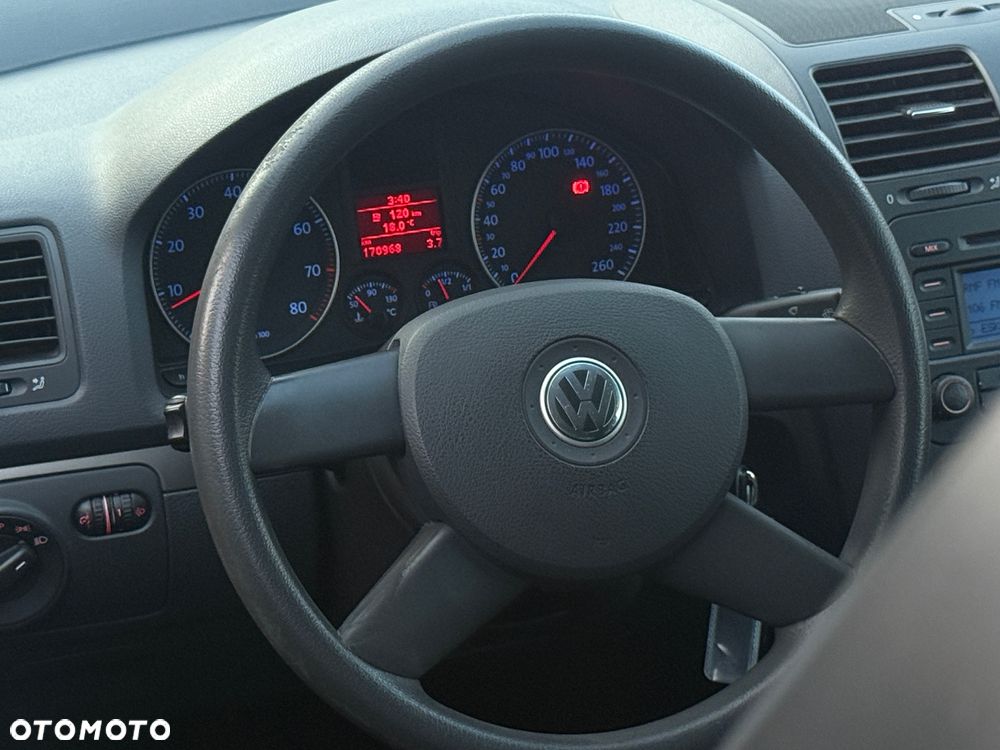 Volkswagen Golf - 7