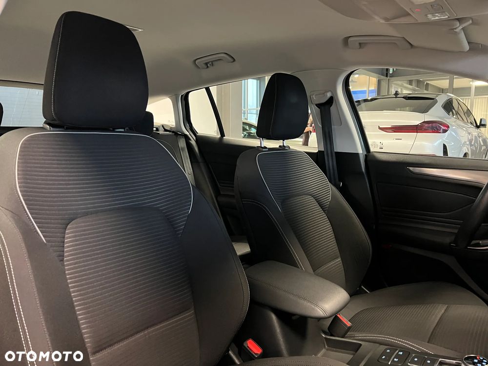 Ford Focus 1.0 EcoBoost Titanium Business - 39