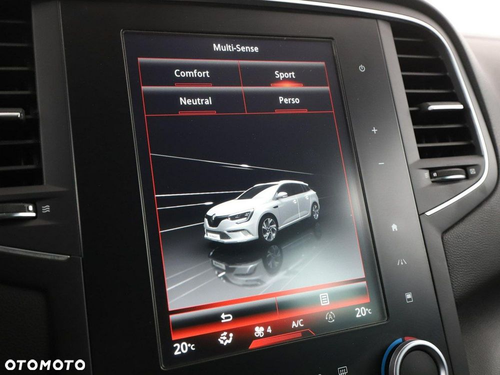 Renault Megane ENERGY TCe 205 EDC GT - 27