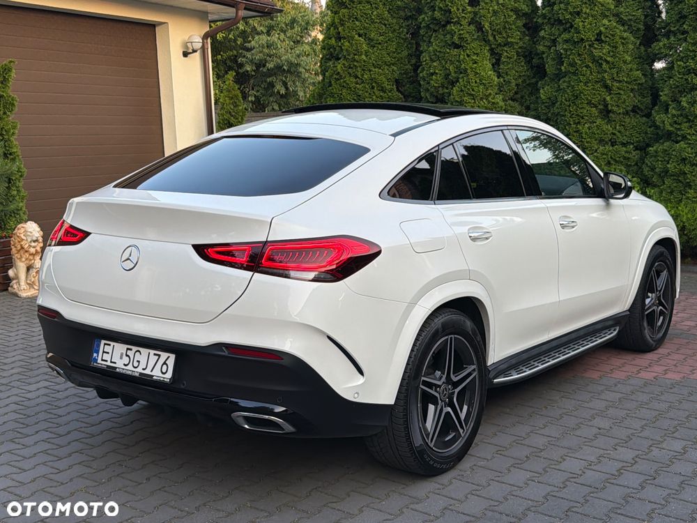 Mercedes-Benz GLE - 5
