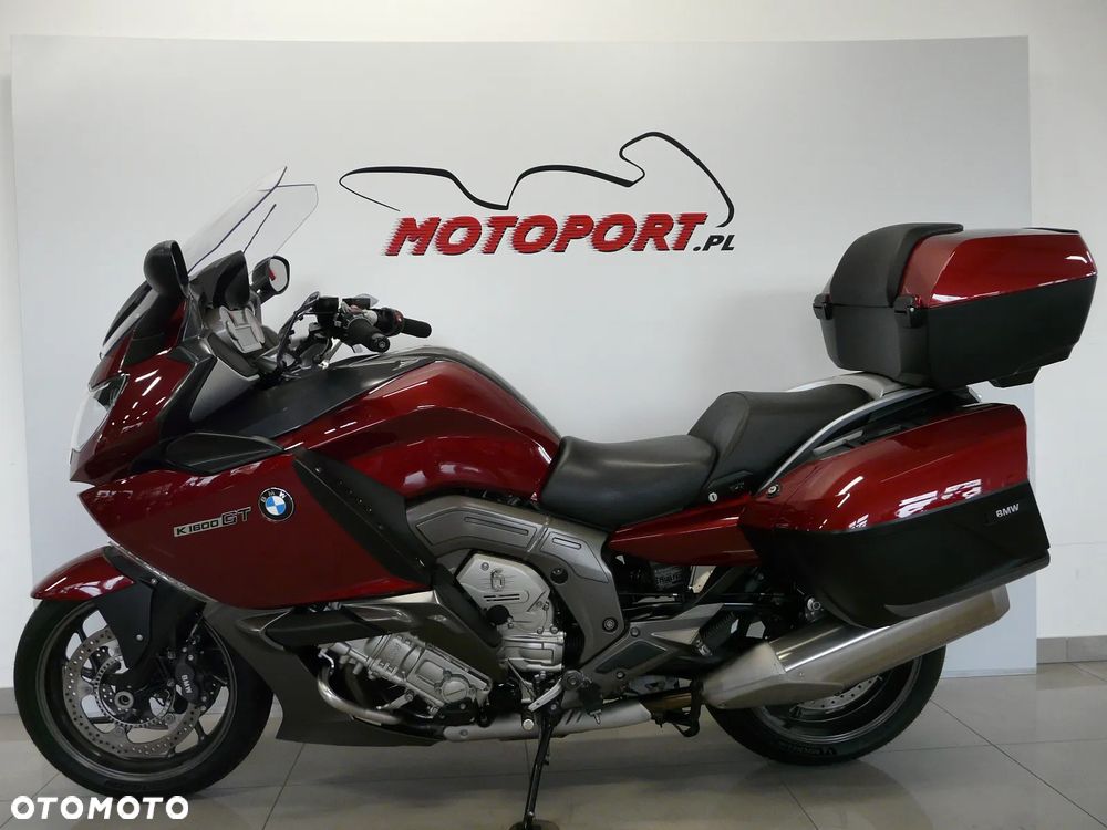 BMW K - 12