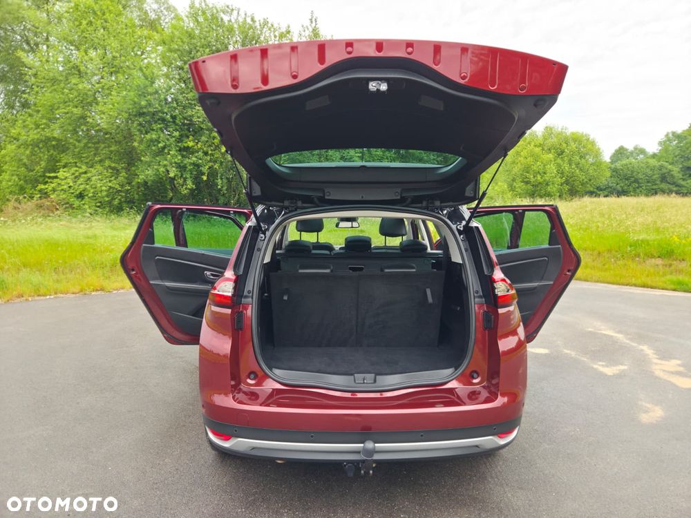 Renault Scenic - 22