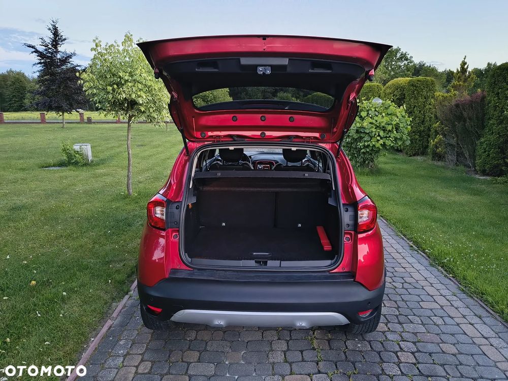 Renault Captur 1.5 dCi Intens - 14