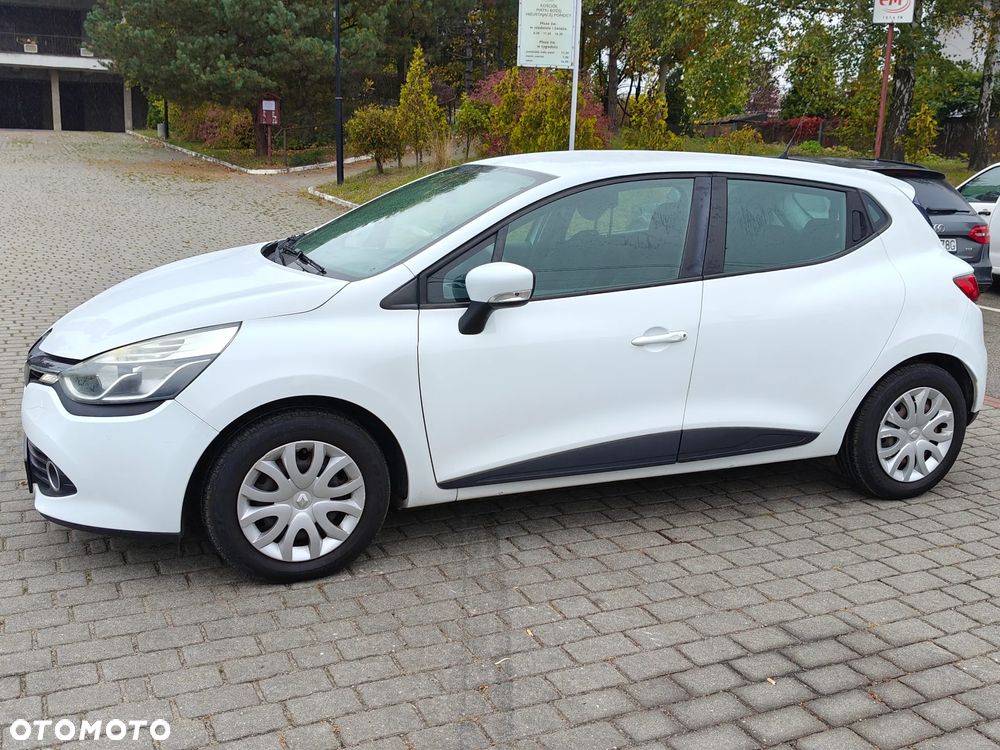 Renault Clio 0.9 Energy TCe Alize - 19