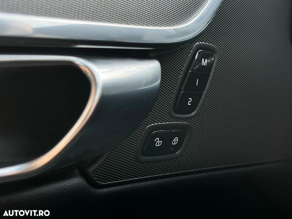 Volvo S90 - 21