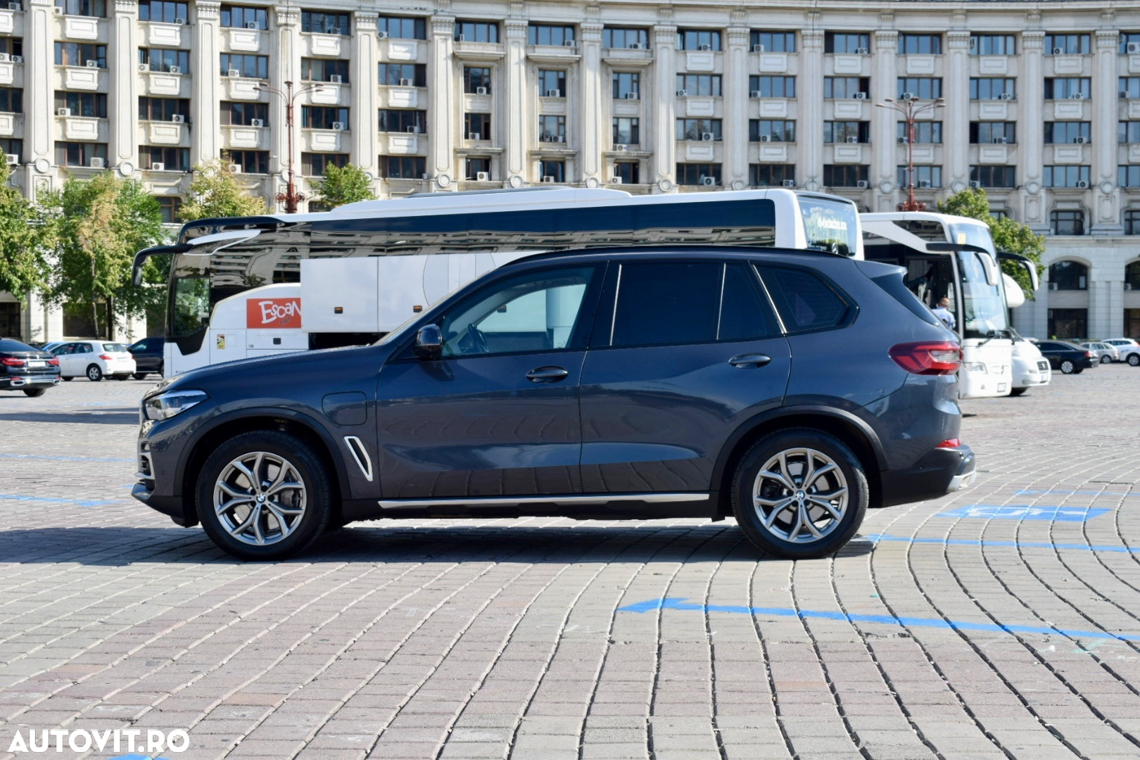 BMW X5 xDrive45e AT PHEV - 6