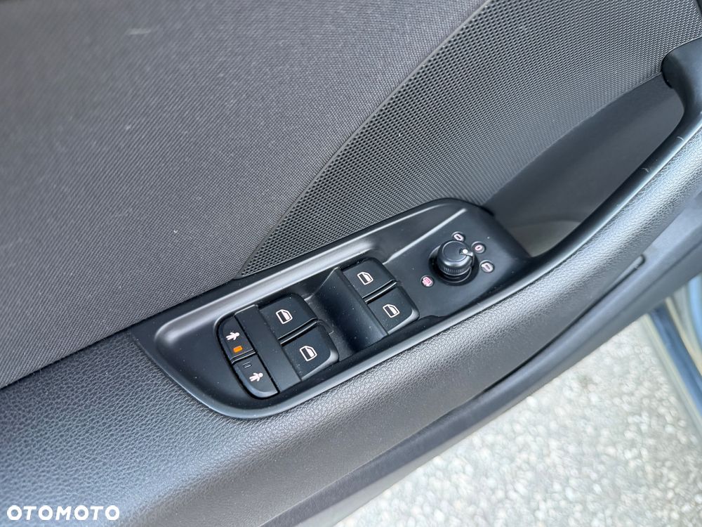 Audi A3 Sportback 1.4 TFSI Ambition - 26