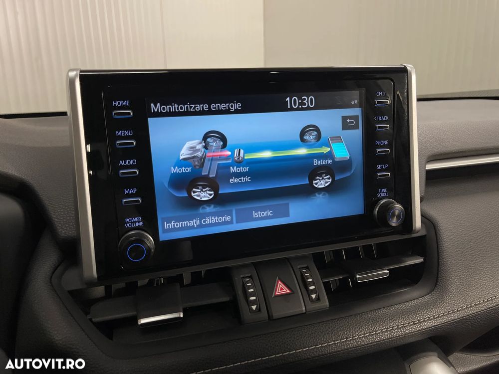 Toyota RAV4 2.5 Hybrid VVT-iE 4x2 Active - 16