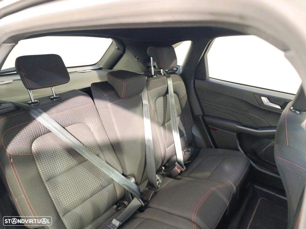 Ford Kuga 2.5 FHEV ST-Line - 8