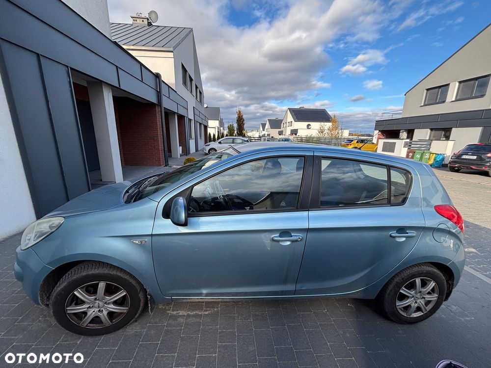 Hyundai i20 1.4 Comfort - 2