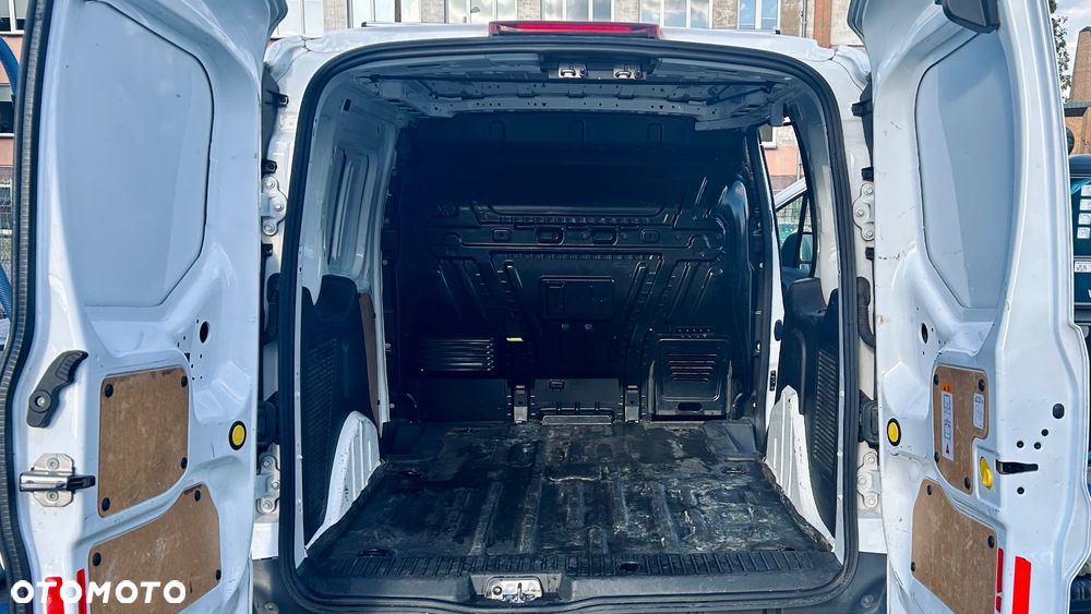 Ford Transit Connect 200 L1 Ambiente - 29