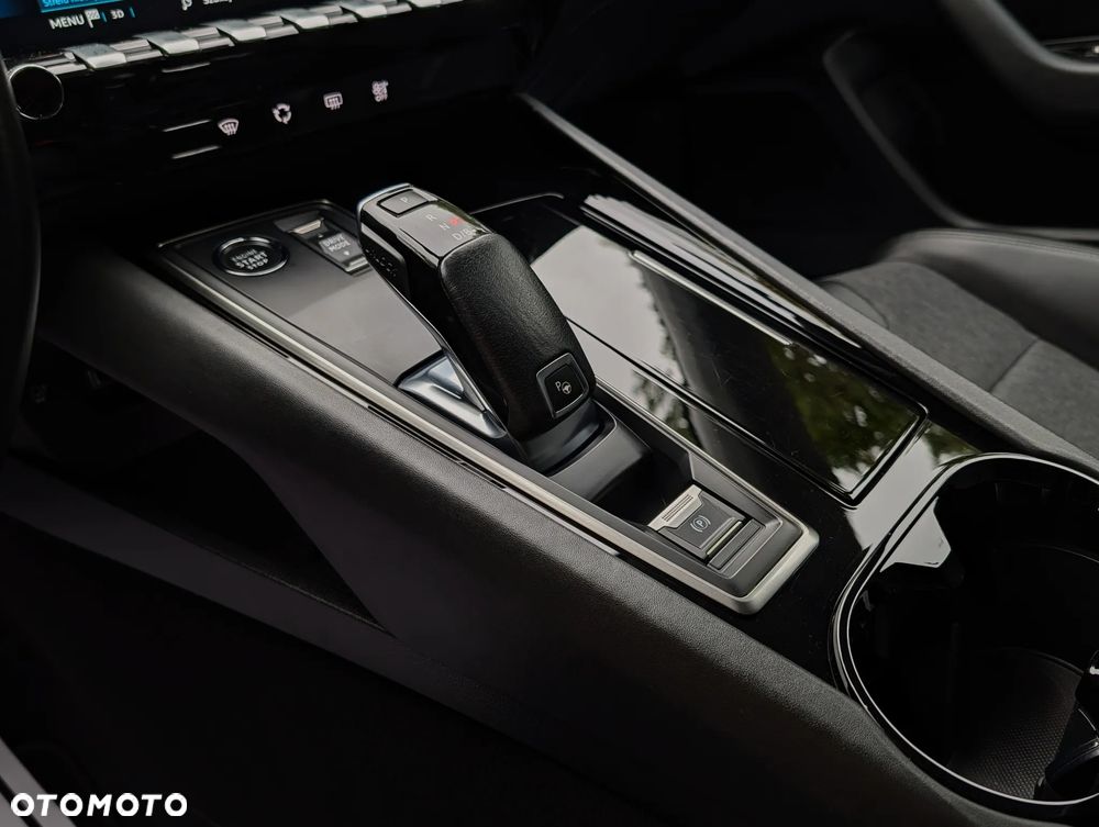 Peugeot 508 225 e-EAT8 Allure Pack - 14