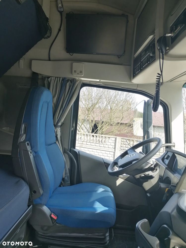 Volvo Volvo FH 13 460KM I-SAVE - 12