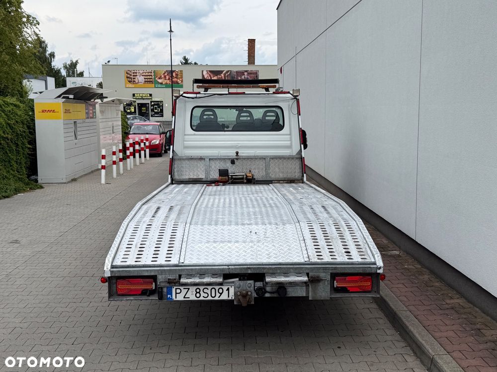 Peugeot Boxer - 16