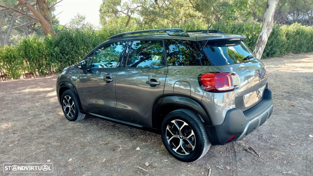 Citroën C3 Aircross 1.2 PureTech Plus - 7