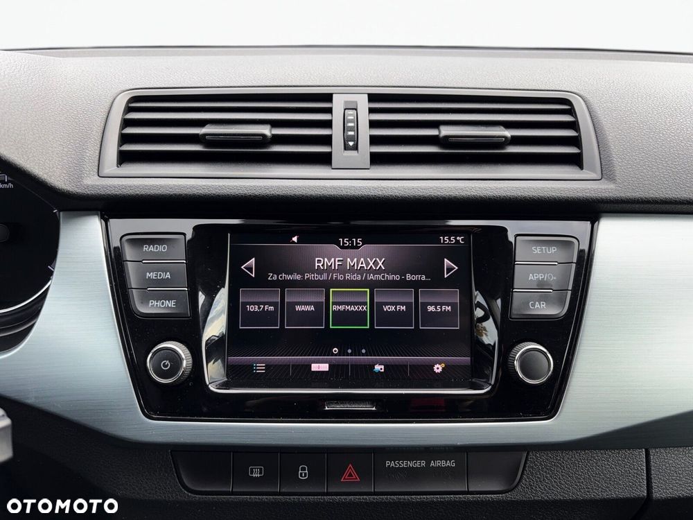 Skoda Fabia 1.0 TSI Ambition - 22