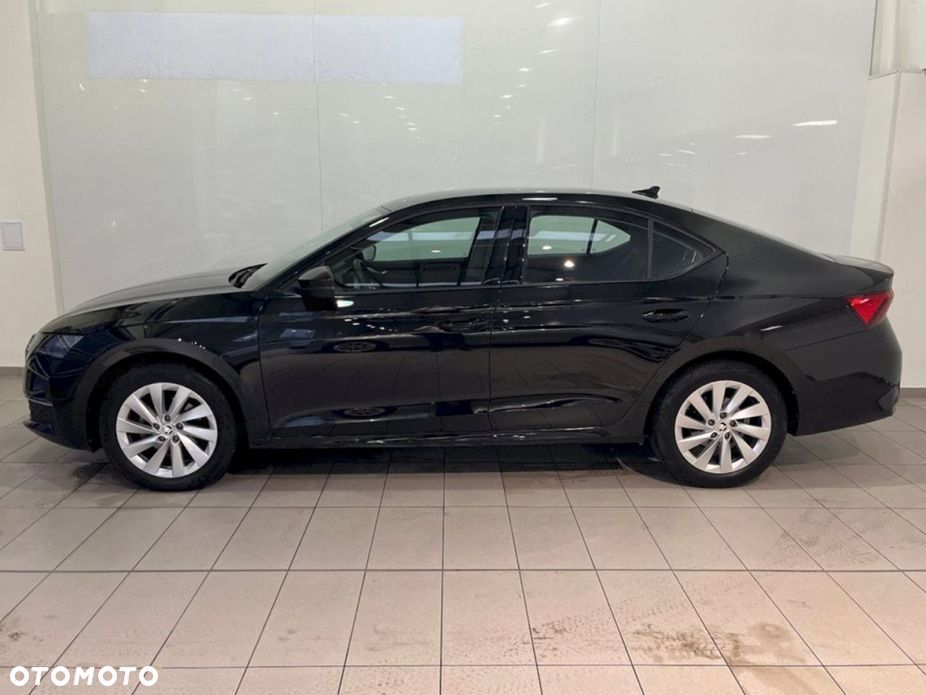 Skoda Octavia 1.5 TSI mHEV Drive Essence DSG - 4
