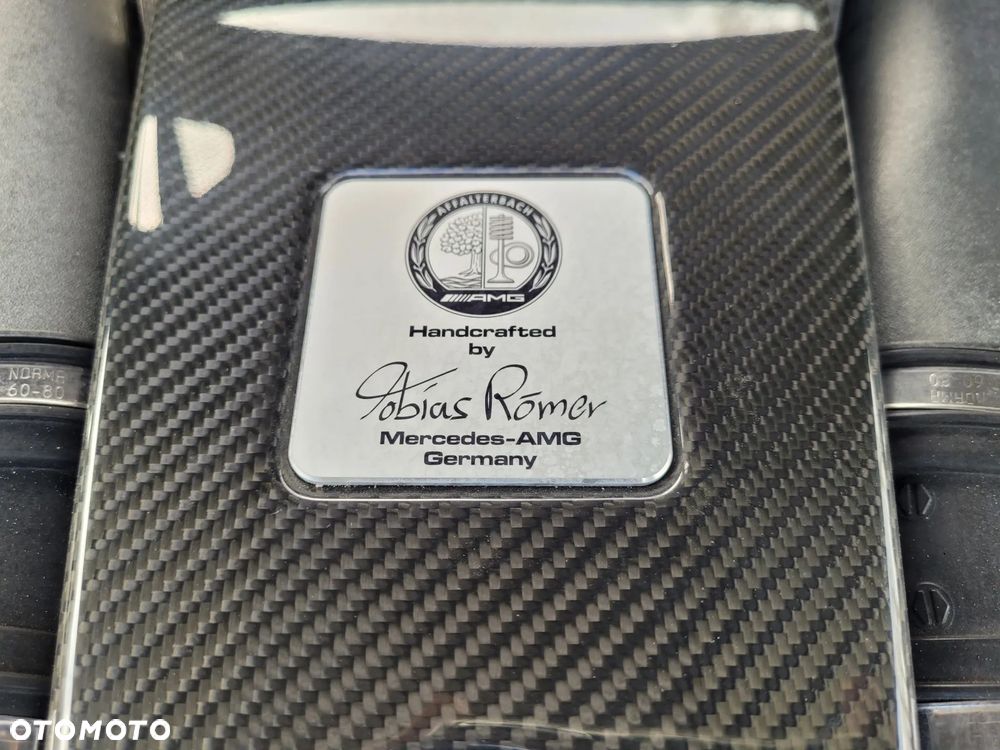 Mercedes-Benz GLE - 31