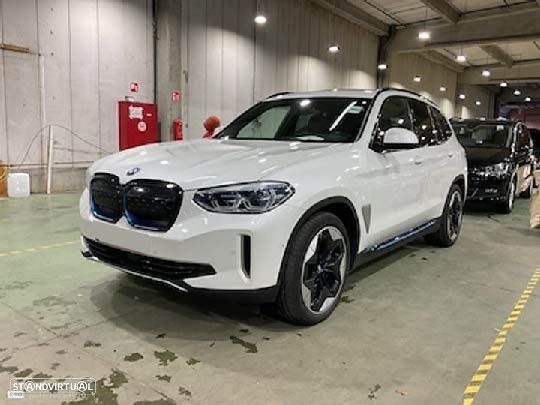 BMW iX3 Inspiring - 2