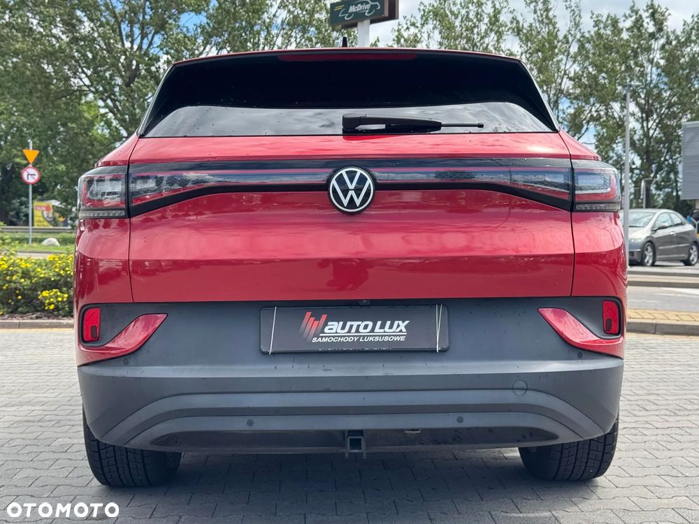 Volkswagen ID.4 - 20