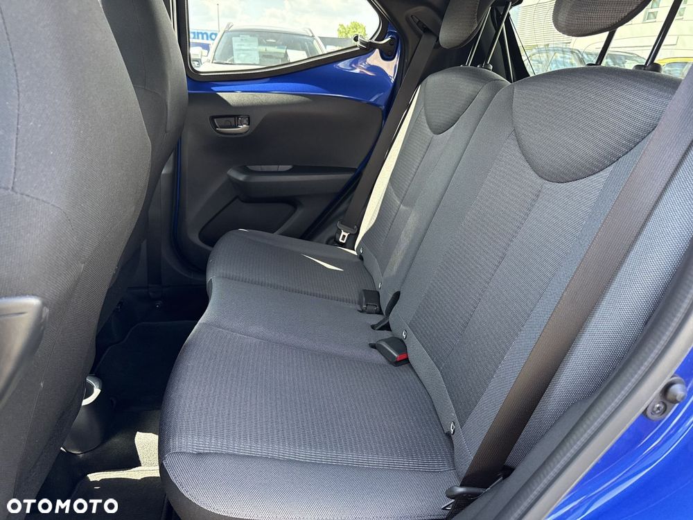 Toyota Aygo - 12