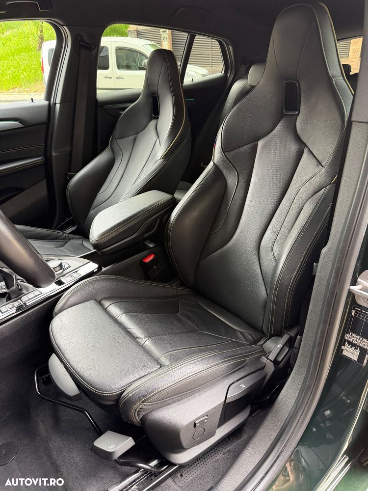 BMW X2 sDrive20d Aut. Edition Goldplay - 10