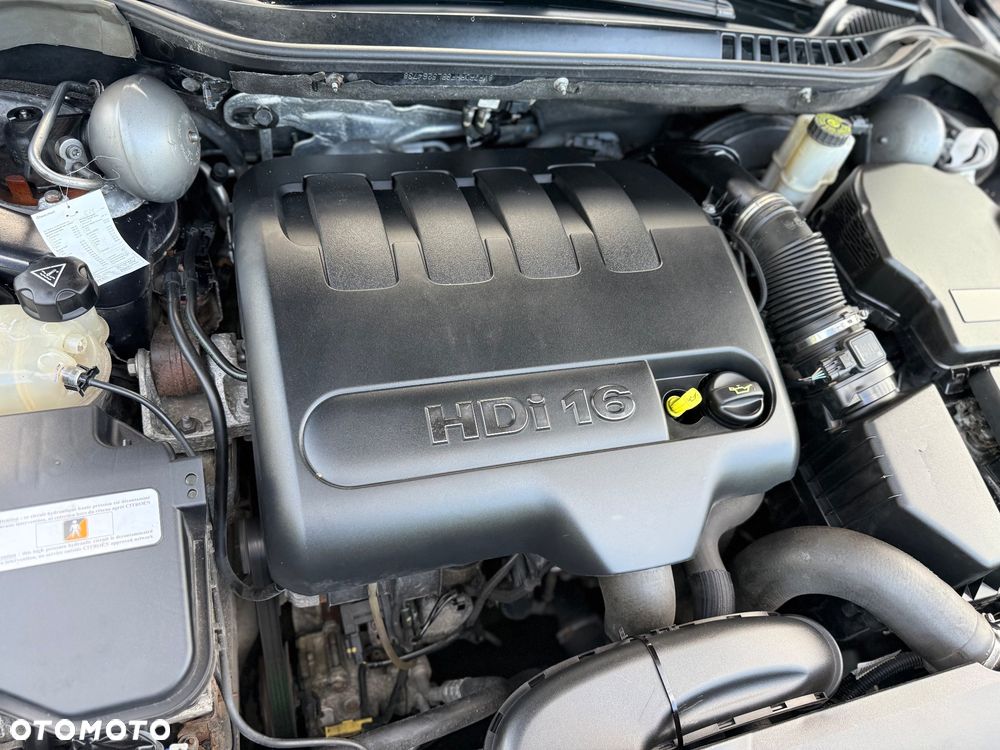 Citroën C5 HDi 140 FAP Exclusive - 29