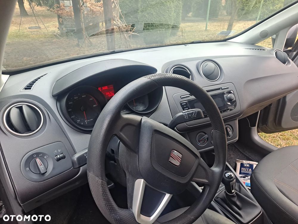 Seat Ibiza 1.2 12V Entry - 3
