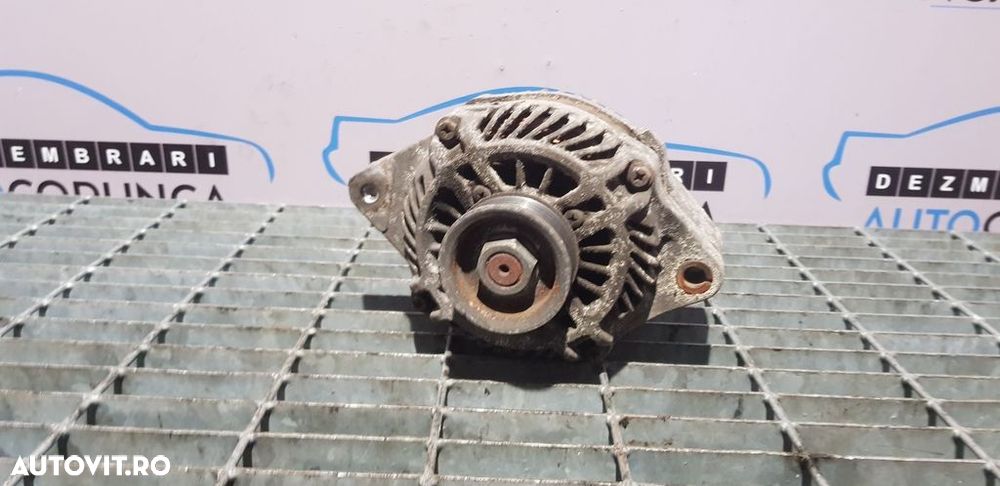 Alternator Suzuki Grand Vitara 1.6 Benzina 2006 - 2012 1586CC M16A Euro5 (458) Benzina - 1